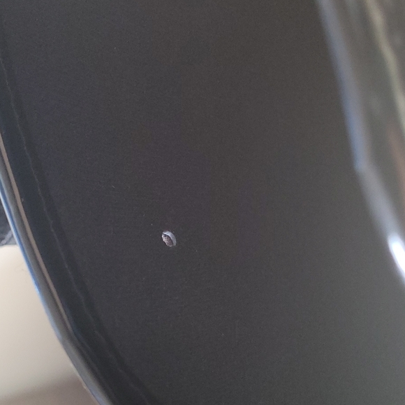 Zara 36/37 Rubber Boots - Picture 5 of 5